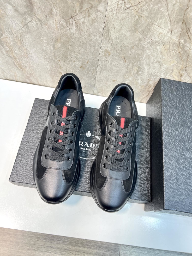 Prada Casual Shoes